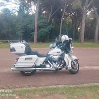  Electra glide ultra Classic  