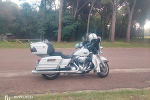  Electra glide ultra Classic  