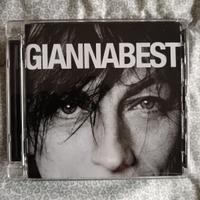 CD doppio GIANNA NANNINI