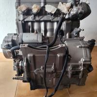 Motore HONDA Cb-F 600 Hornet 1998/2002