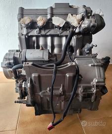 Motore HONDA Cb-F 600 Hornet 1998/2002