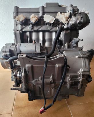 Motore HONDA Cb-F 600 Hornet 1998/2002