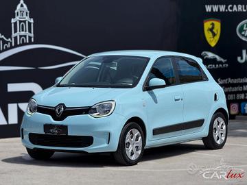 Renault Twingo 1.0 sCe Duel 65CV IVA ESPOSTA