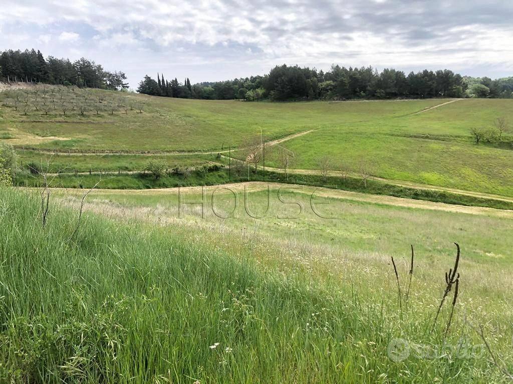 Appartamento – Monte Santa Maria Tiberina, Perugia - Vista 2