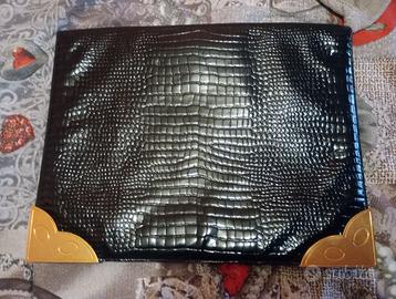 Borsa Escada Italia Rara