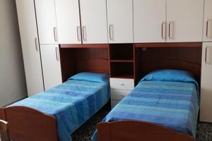Posto letto in doppia per studentesse centro Arezz