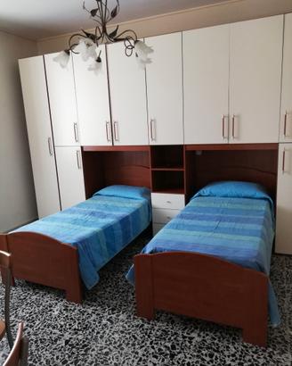 Posto letto in doppia per studentesse centro Arezz
