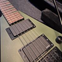 Jackson RRX24 Military
