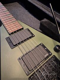 Jackson RRX24 Military