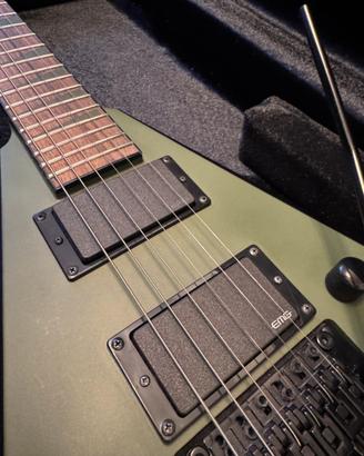 Jackson RRX24 Military