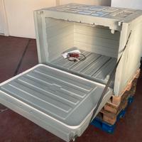Cella Frigo Amovibile 