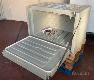 Cella Frigo Amovibile 
