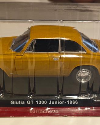 alfa gt junior - 8c - duetto