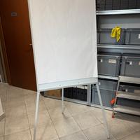 Lavagna portablocco 70x100 cm Flip Chart
