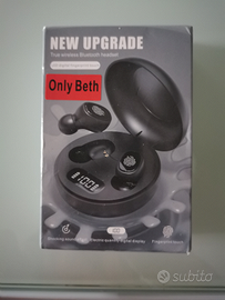 Auricolari Bluetooth