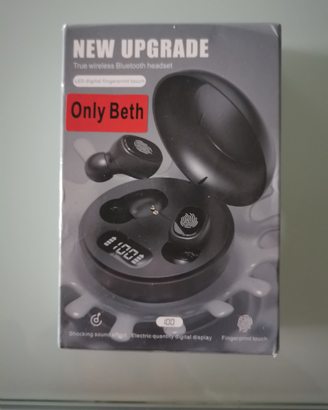 Auricolari Bluetooth
