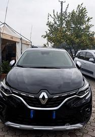 🚗 Renault Nuovo Captur E-Tech Plug-In Hybrid – Fu