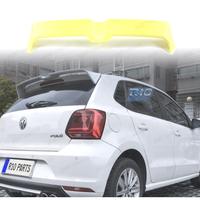 SPOILER ALETTONE VOLKSWAGEN VW POLO 6R 6C LOOK OET