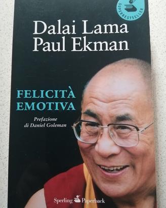 Felicità Emotiva