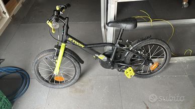 Biciclette da bambino/ragazzo