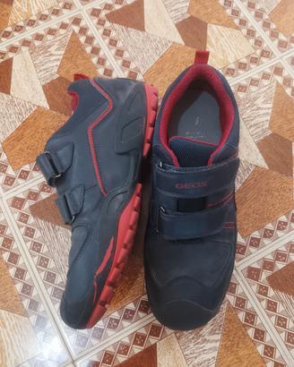 Scarpe Geox 