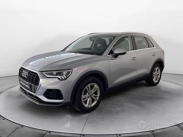 Audi Q3 35 2.0 tdi Business Advanced s-tronic