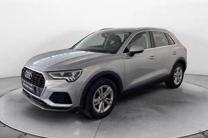 Audi Q3 35 2.0 tdi Business Advanced s-tronic