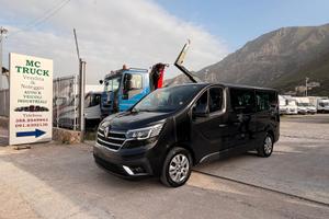 Renault Trafic 8 posti Euro 6 -851-