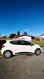 Renault Clio 4 1.2 Omologata Autocarro