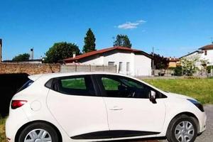 Renault Clio 4 1.2 Omologata Autocarro