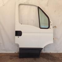 Portiera anteriore destra Iveco Daily 4 IV serie s