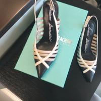 scarpe Luciano Barachini
