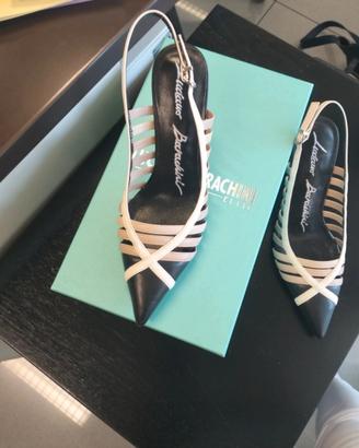 scarpe Luciano Barachini