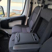 Ducato 2.0 Multijet 115cv