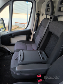 Ducato 2.0 Multijet 115cv