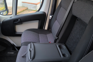 Ducato 2.0 Multijet 115cv