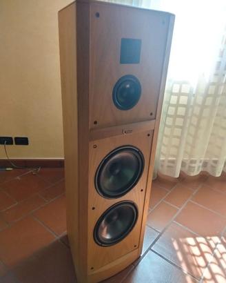 diffusori da pavimento 3 vie