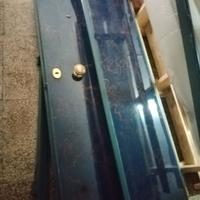 Porta blindata 