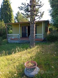 Casa a Pistoia