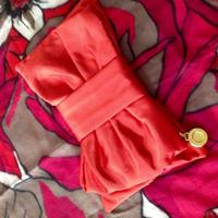 Borsa pochette Sissi Rossi Redwall cod.633009