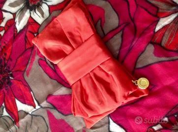 Borsa pochette Sissi Rossi Redwall cod.633009