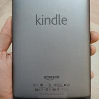 kindle Touch