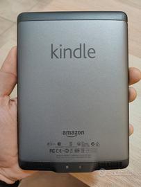 kindle Touch