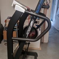 Tapis roulant Atala jogfit 1250