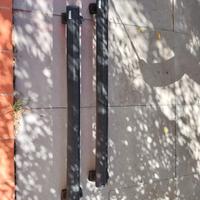 Barre Thule per Hyundai Tucson