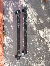 Barre Thule per Hyundai Tucson