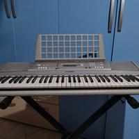 Tastiera Yamaha psr-E303