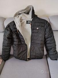Giacca Billabong reversibile