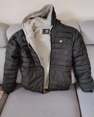 Giacca Billabong reversibile