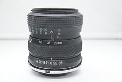 Tamron 28/70 f 3.5-4.5 per Nikon AI